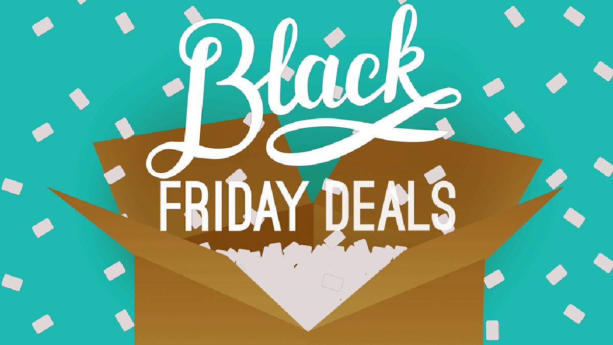 The Best Black Friday Deals - Why Black Friday Deals Aren& 39