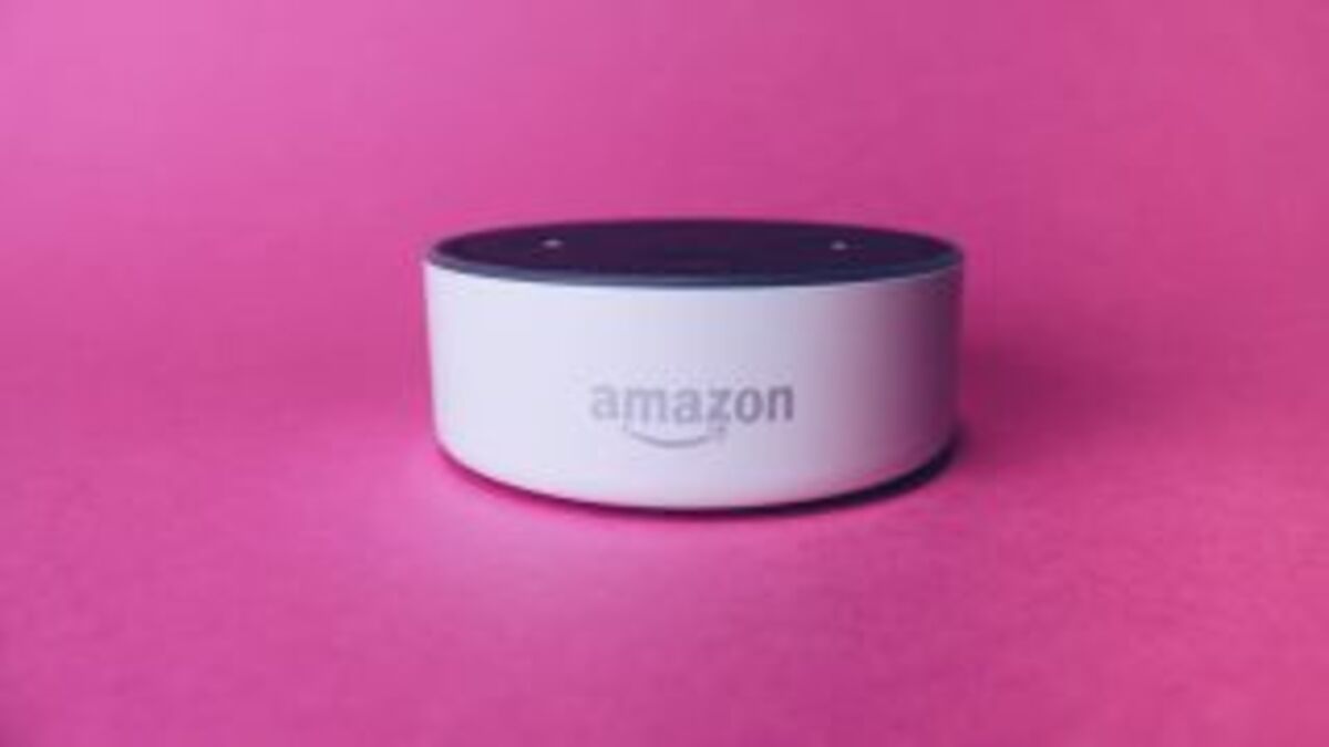 amazon echo slow to respond