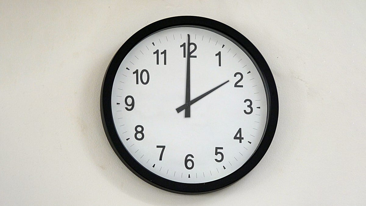 2 p m