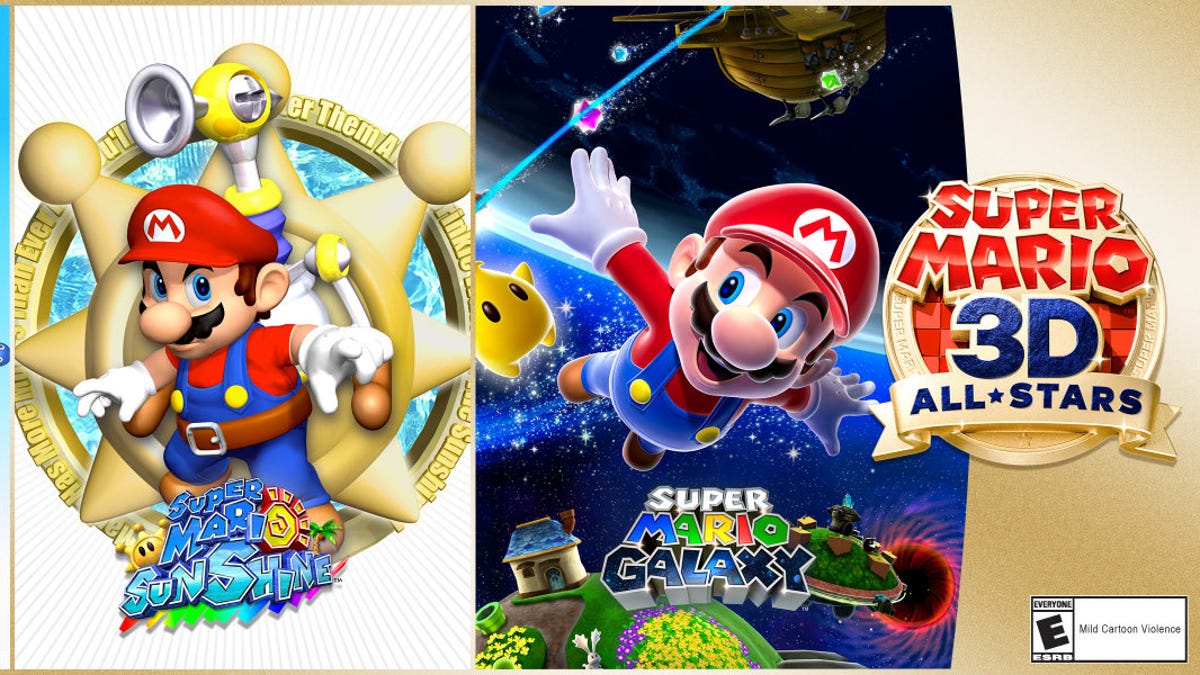 super mario all stars 3d price