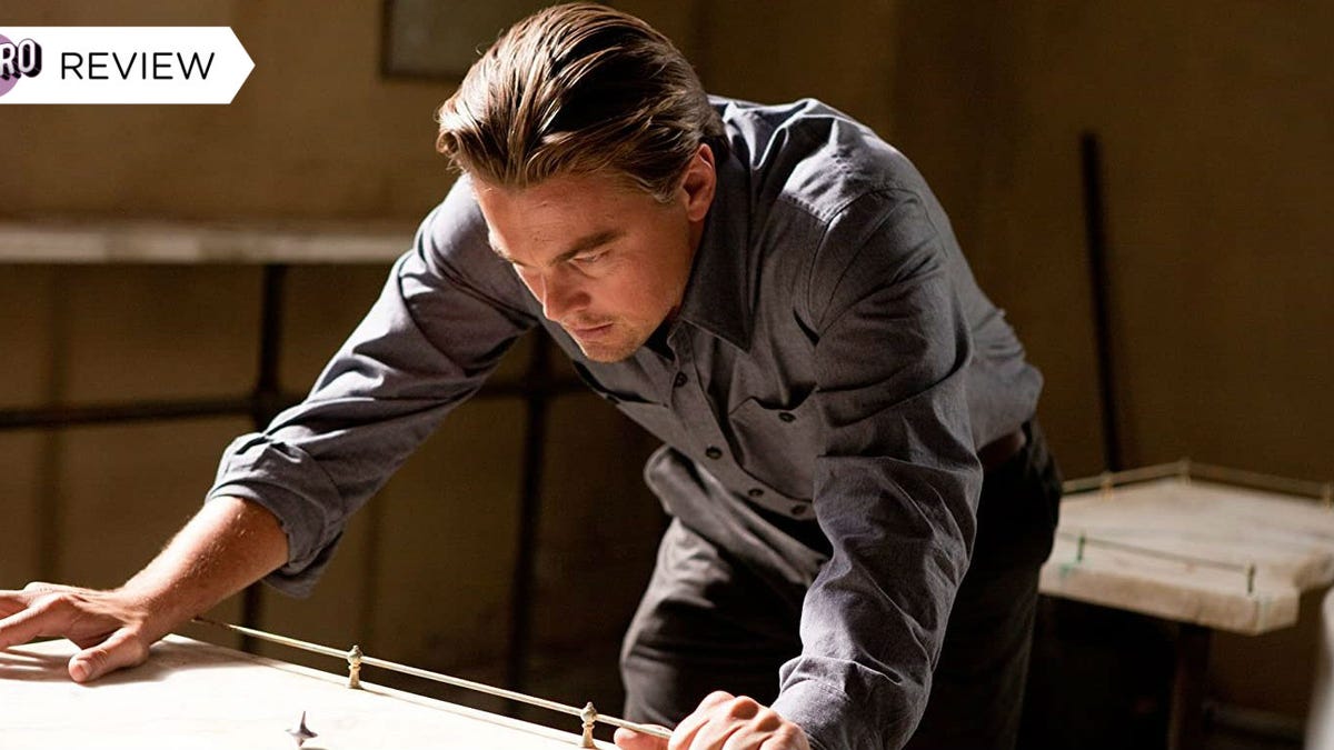10 Years Later, Christopher Nolan's Inception Remains Magnificent