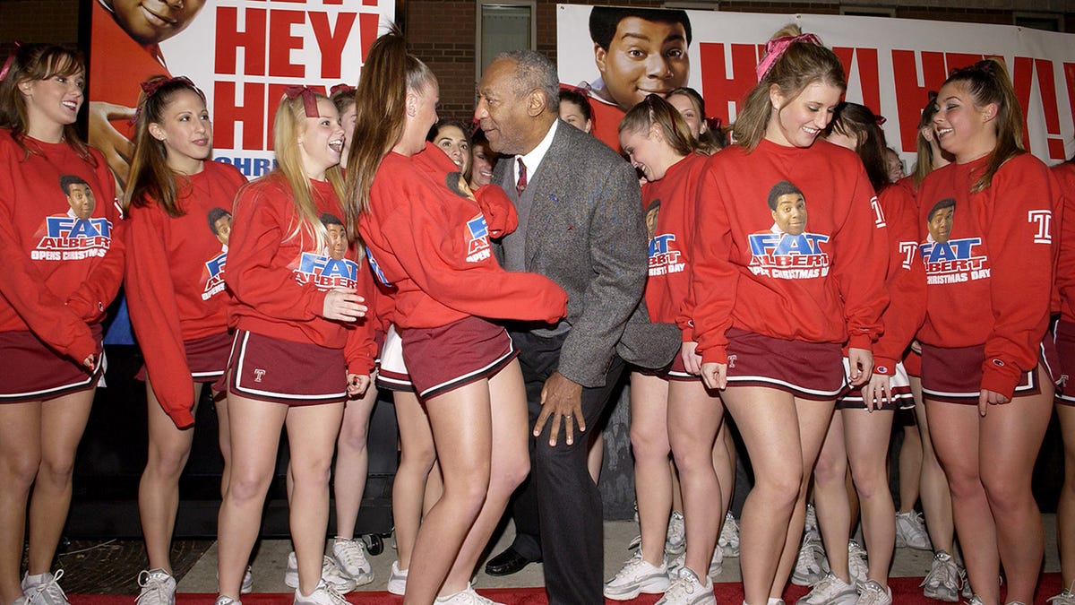 How Temple Helped Normalize Bill Cosby After He Sexually Assaulted A Temple Employee