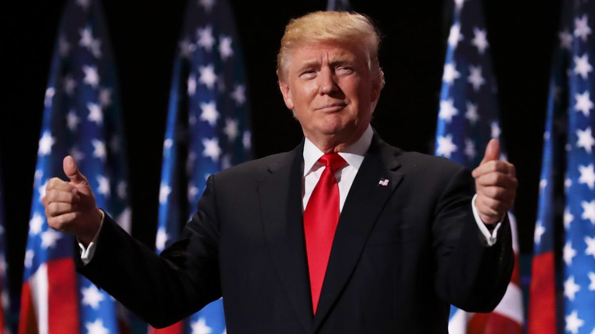 What Happens After A President Is Removed From Office