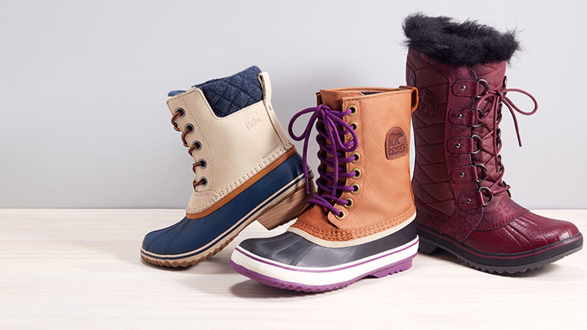 sorel sale nordstrom rack