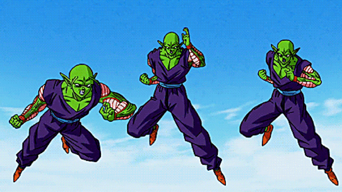 Dragon Ball Super The Moment We Have Been Waiting For Ultimate