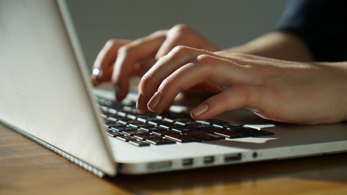 What Do I Do When I Receive Someone Else's Email?