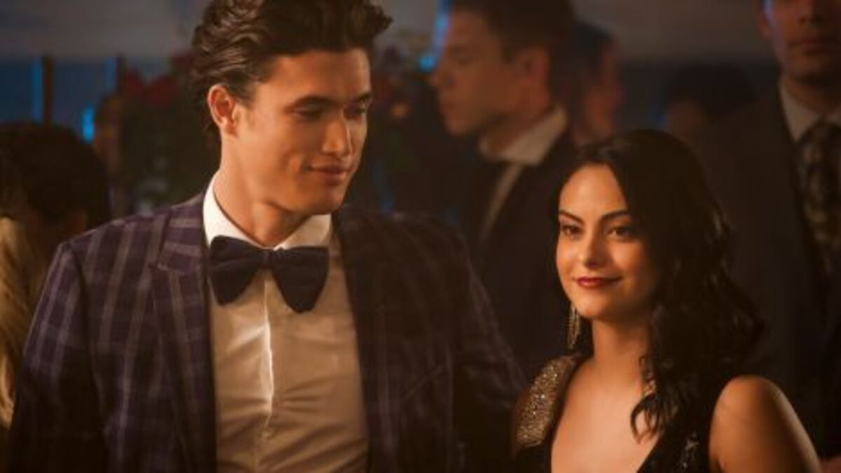 Riverdale Returns With Bisexual Cat Burglars And Shifting Relationship Dynamics