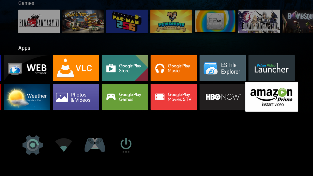 How to Get Amazon Prime Video on Your Android TV - 