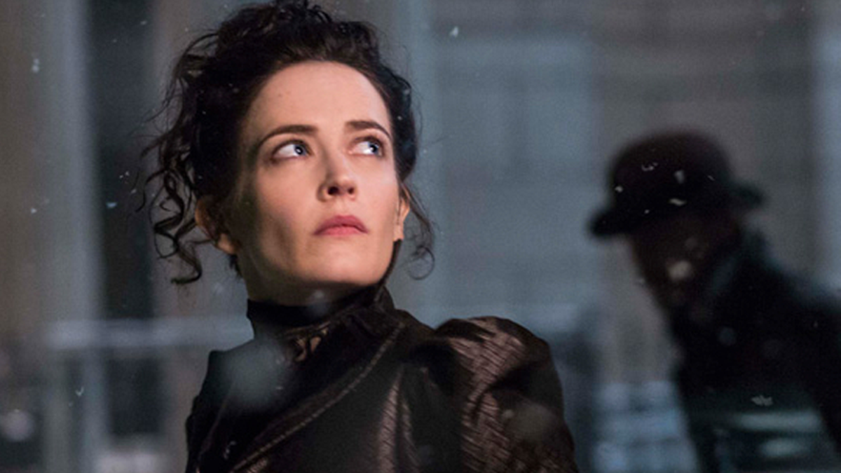 Penny Dreadful Will Continue As a Comic Series
