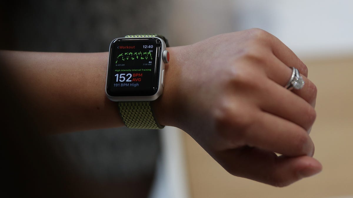 push up counter apple watch