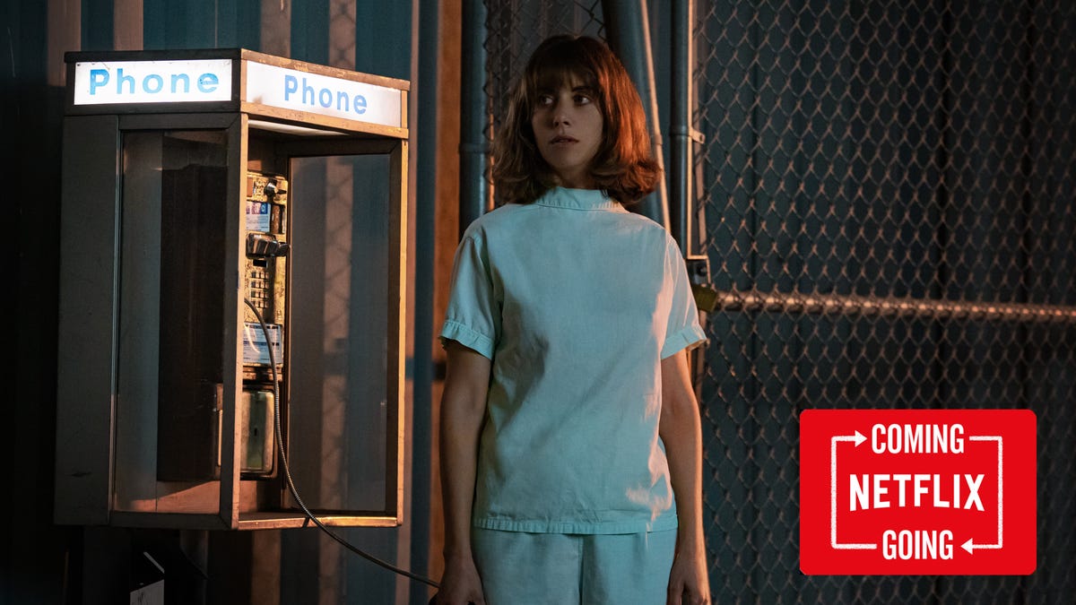 What's to Watch on Netflix in February 2020