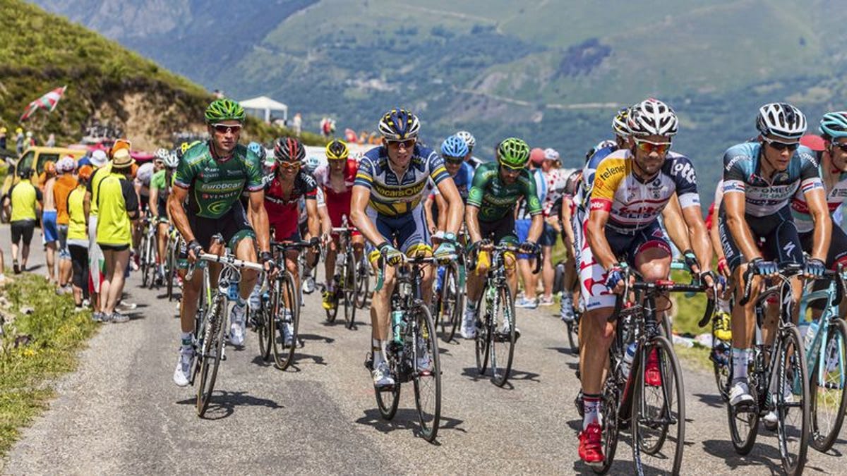 Tour De France: A Stage-by-Stage Overview