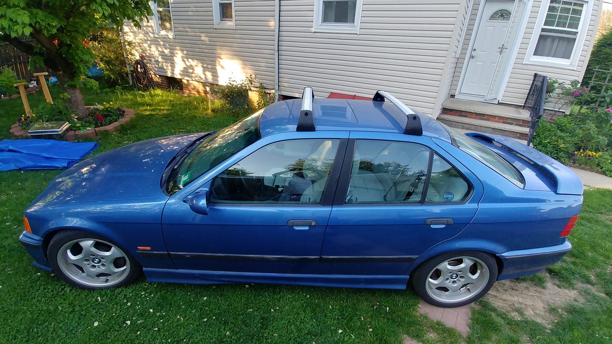 Bmw Original Teile
