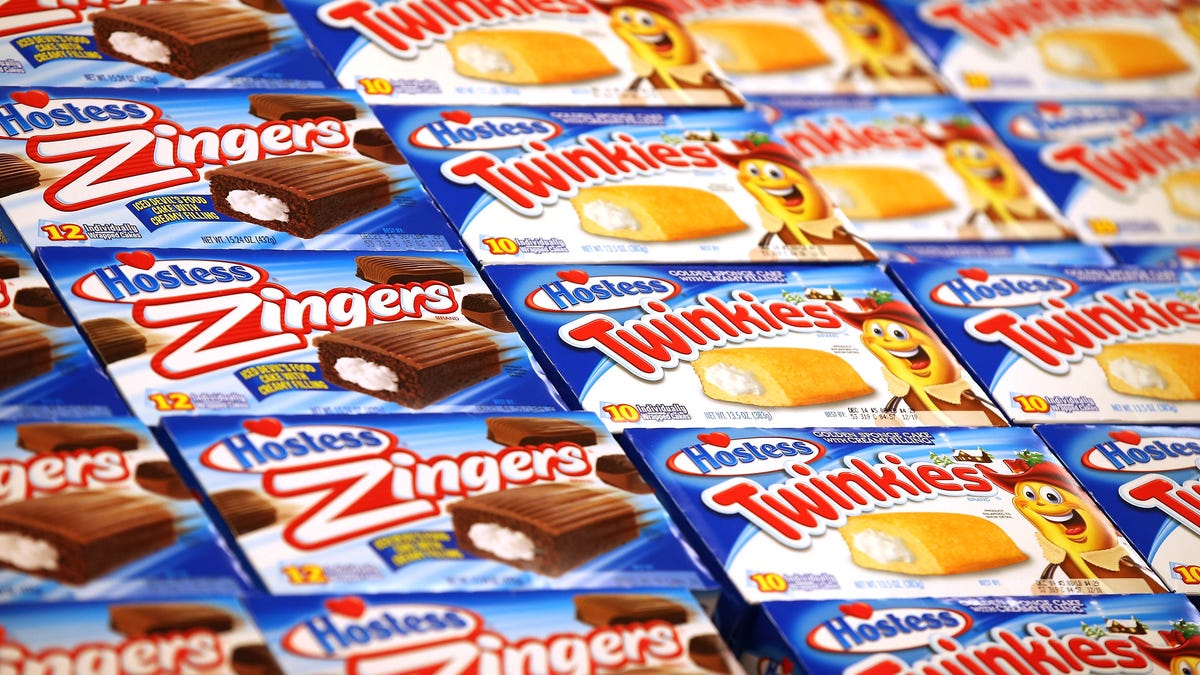 Junk food warning labels change consumer behavior, study shows