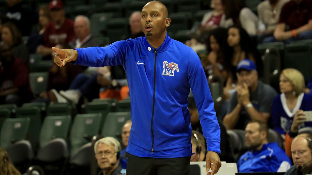 For Autism Awareness Day, NBA Legend Penny Hardaway Challenges You