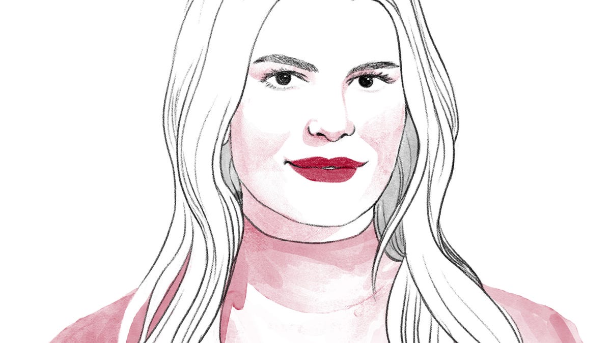 Jessica Simpson, Whose Life is Now an Open Book