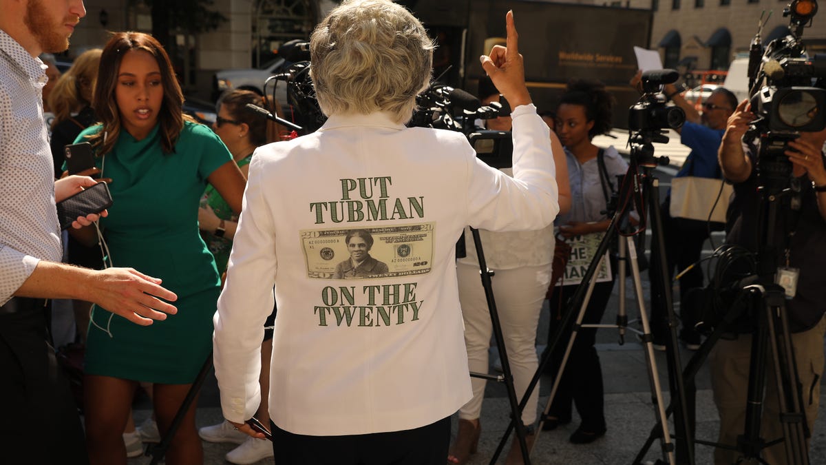 Harriet-Tubman