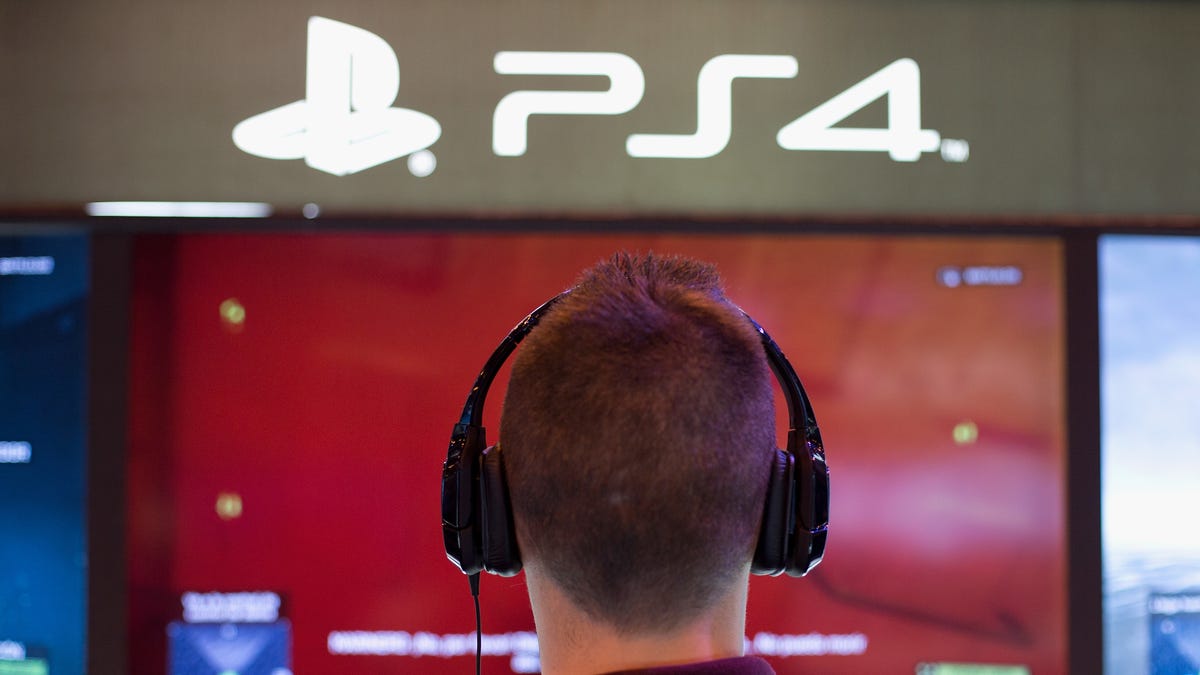 rådgive Persuasion parkere Sony Rolls Out PSN Online ID Changes...With a Few Caveats