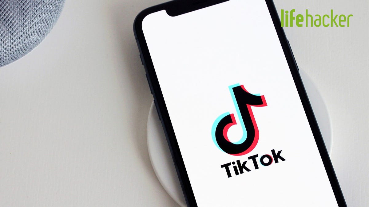 photo of TikTok and Other Apps Are Secretly Reading Your Clipboard image