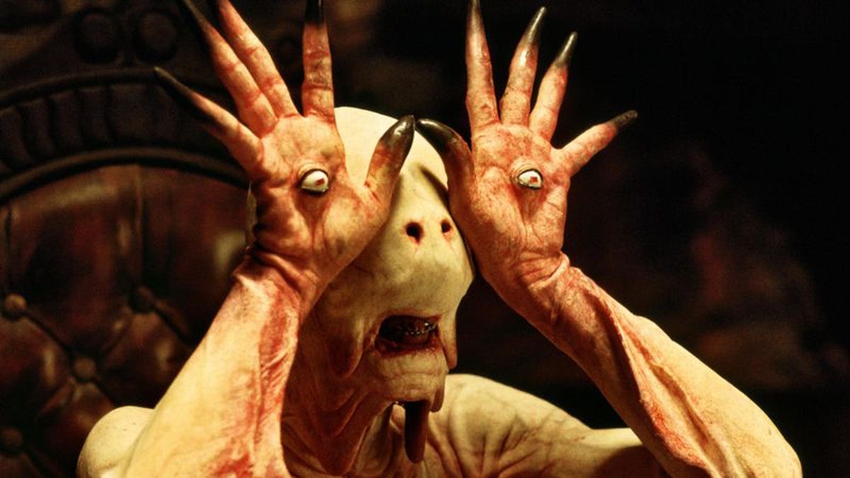 Denver See Pan S Labyrinth Tonight As Part Of Our Fantastique Series