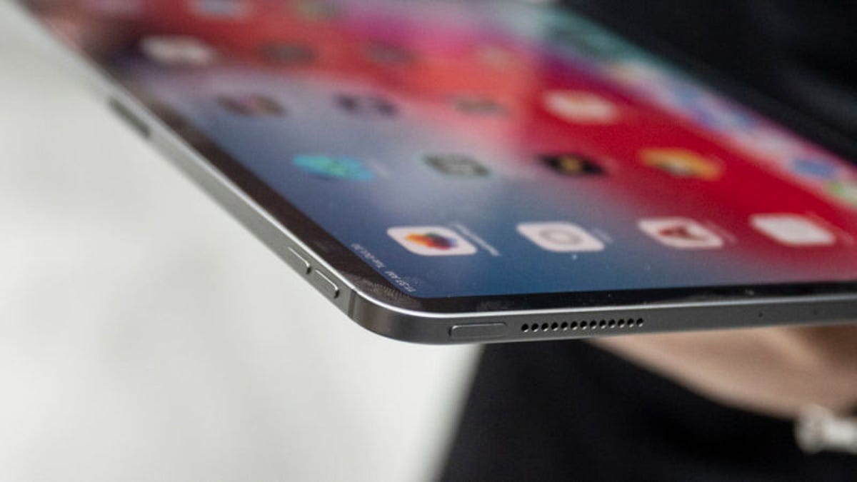 Do You Really Need a New iPad Pro?
