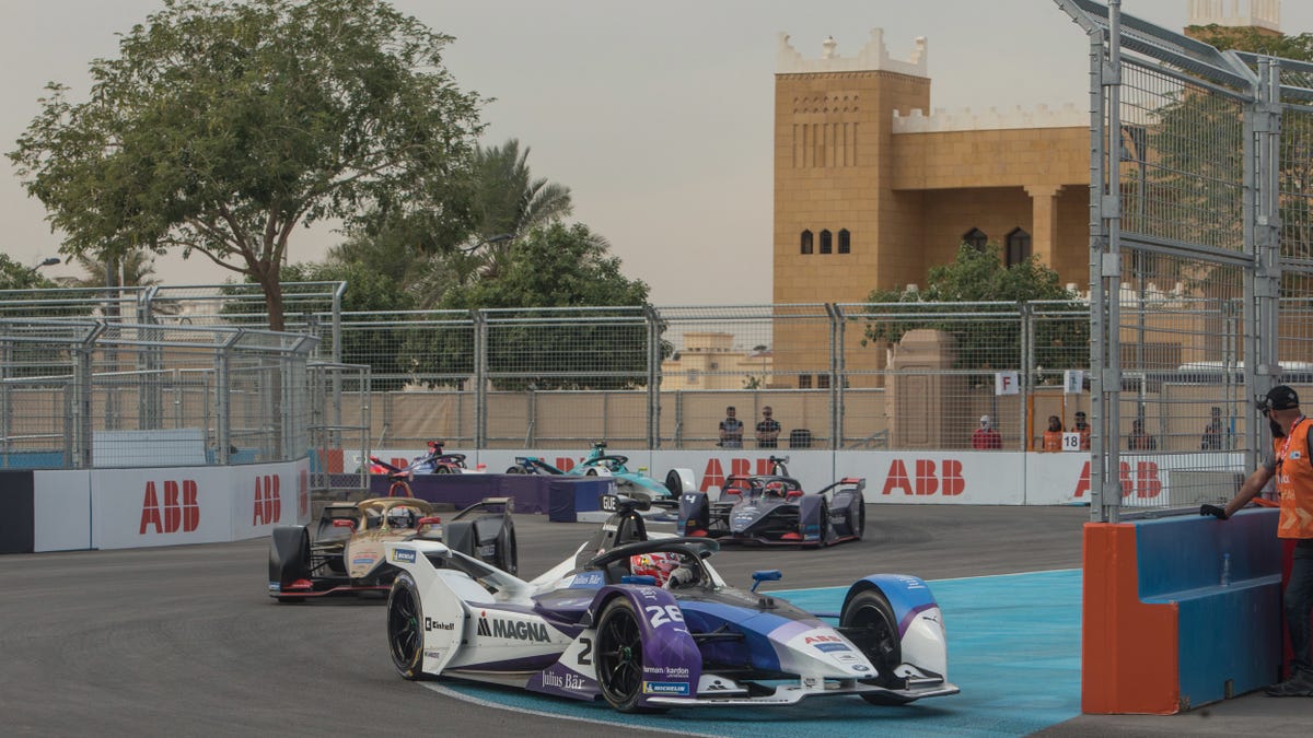 Flipboard Saudi Arabia Races To Change The Subject