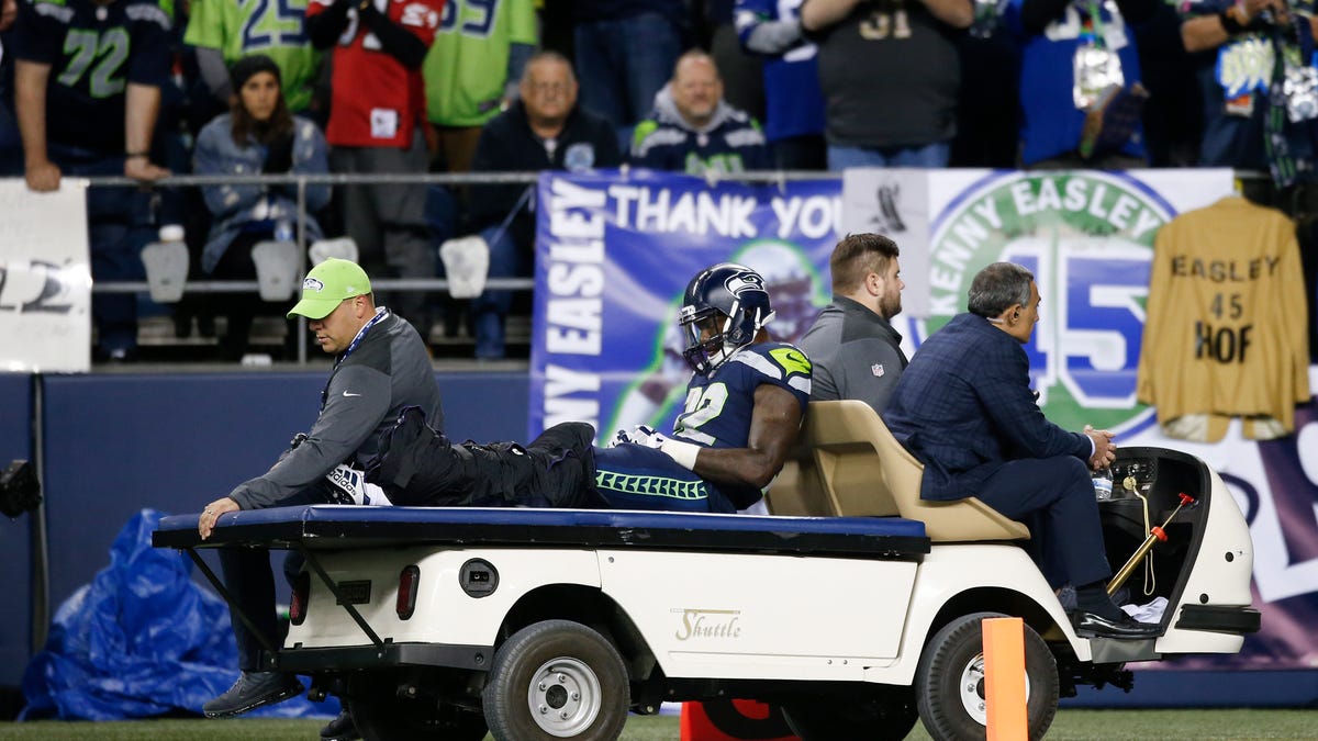 Richard Sherman Says Fantasy Football Has Ruined Fans Ability To