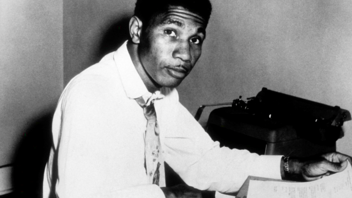 ‘You Can Kill a Man, but You Can’t Kill an Idea’ Remembering Medgar