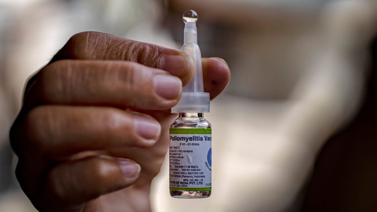 A Coronavirus Vaccine Should Be Free, Not 'Affordable'