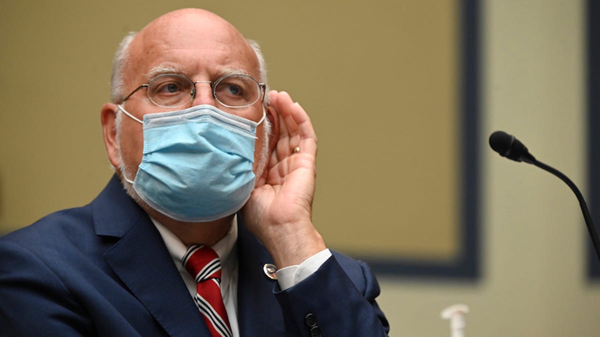 More Than 1,000 CDC Officials Ask: Why Bench the CDC During a Pandemic? - Gizmodo