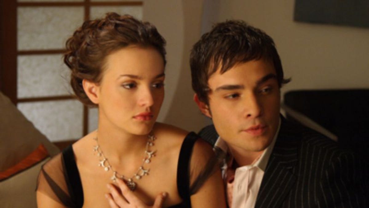Gossip Girl Seventeen Candles