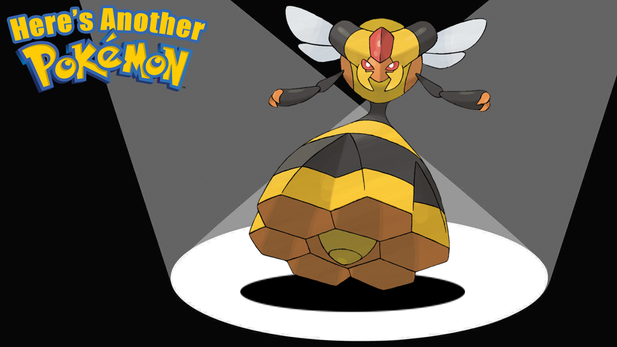 Where Pokemon Meets Anime: Best Combee and Vespiquen Nicknames ideas  (Cutest EVER!!)