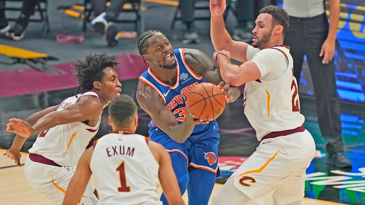 Everything You Missed From The World of Sports