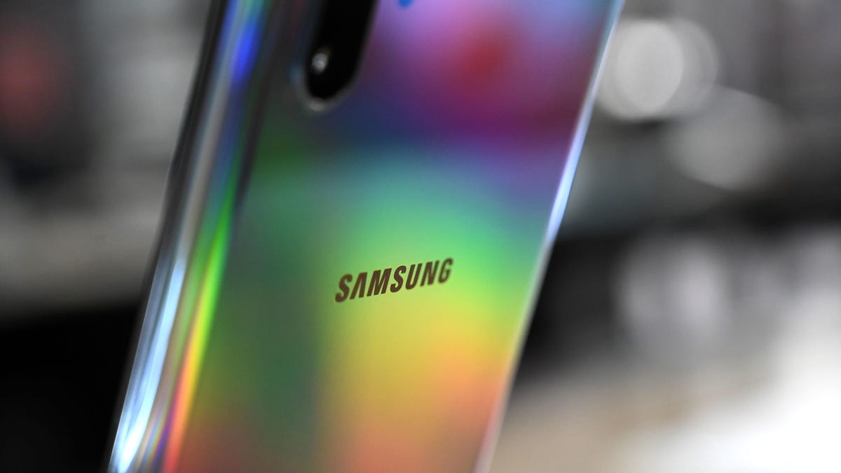 Photo of La última filtración de Samsung muestra un seguimiento de Bluetooth similar a un mosaico