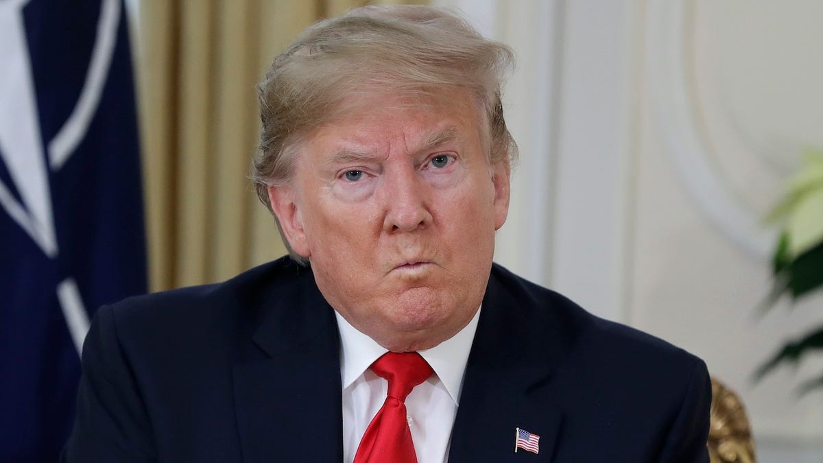 Trump Regime Threatens 100 Percent Tariffs on French Goods to Retaliate Against Tax on Big Tech
