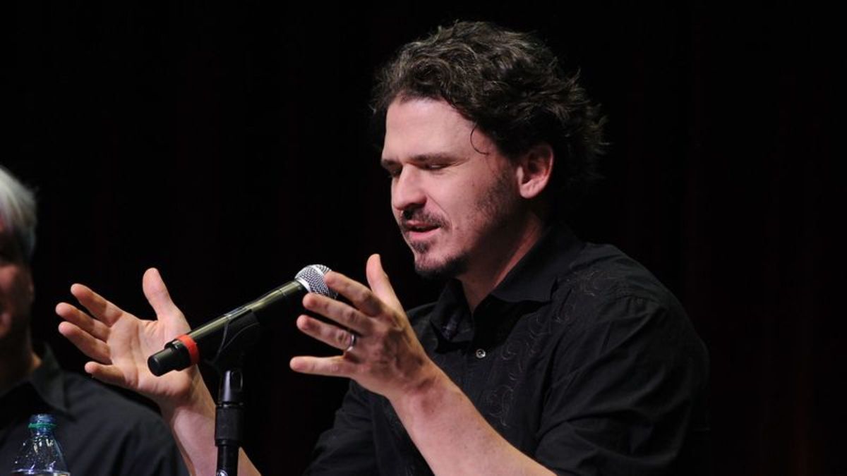 A new Dave Eggers book is coming this summer