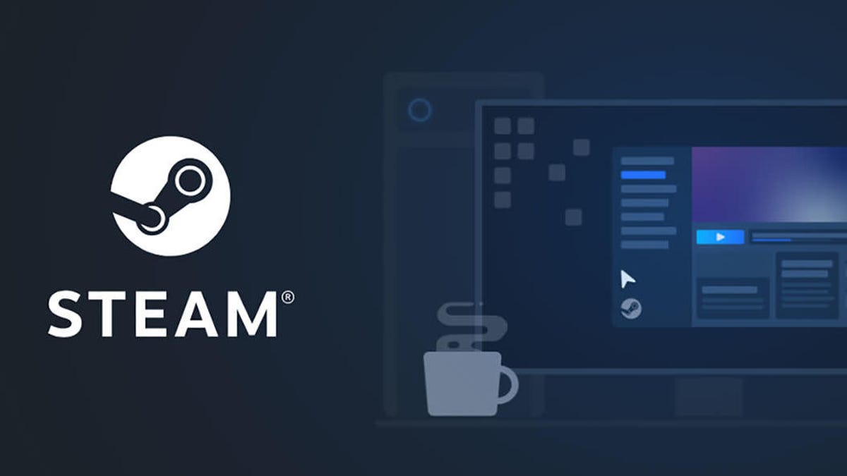 Steam's 'Remote Play Together' Will Add Online Multiplayer Support to Local-Only Games
