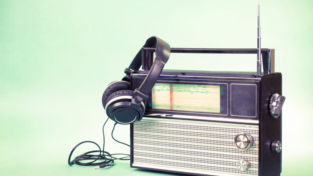 The Secret Radio Stations used to Communicate with Spies