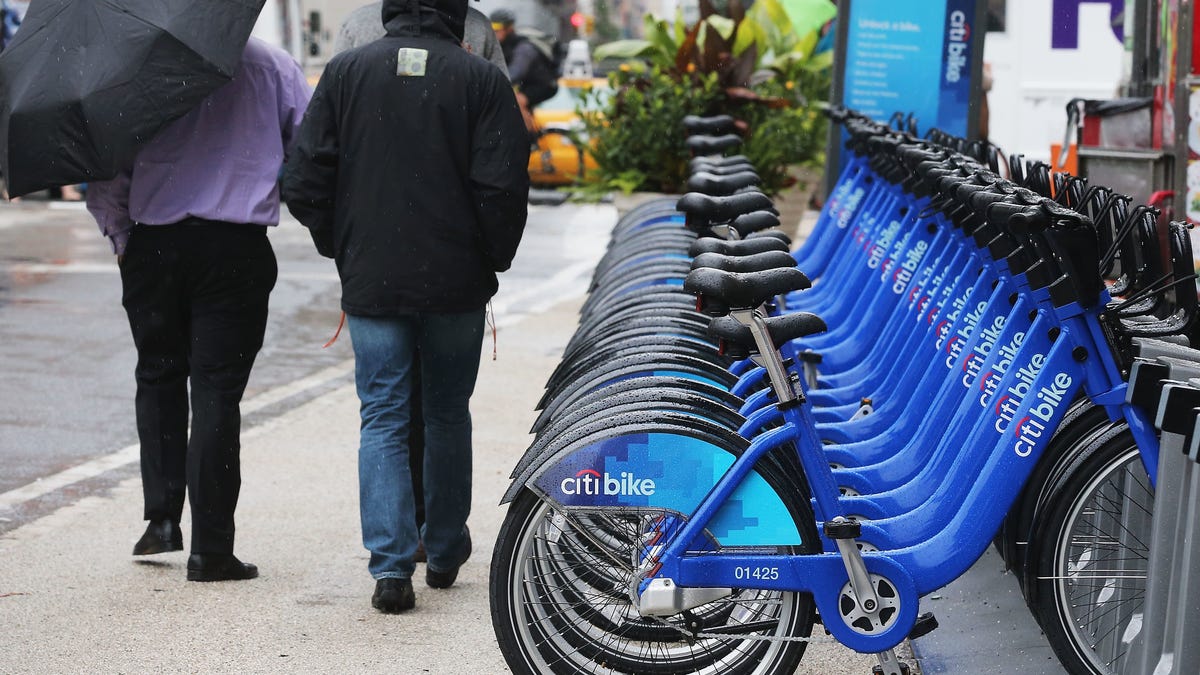 How to Get a Free Election-Day Ride to the Polls