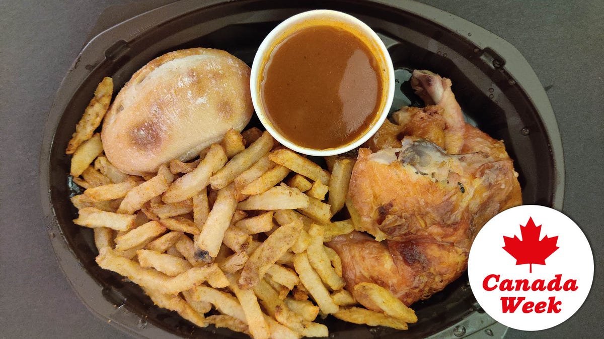 Chalet Sauce Is Not Good And The World Needs To Know