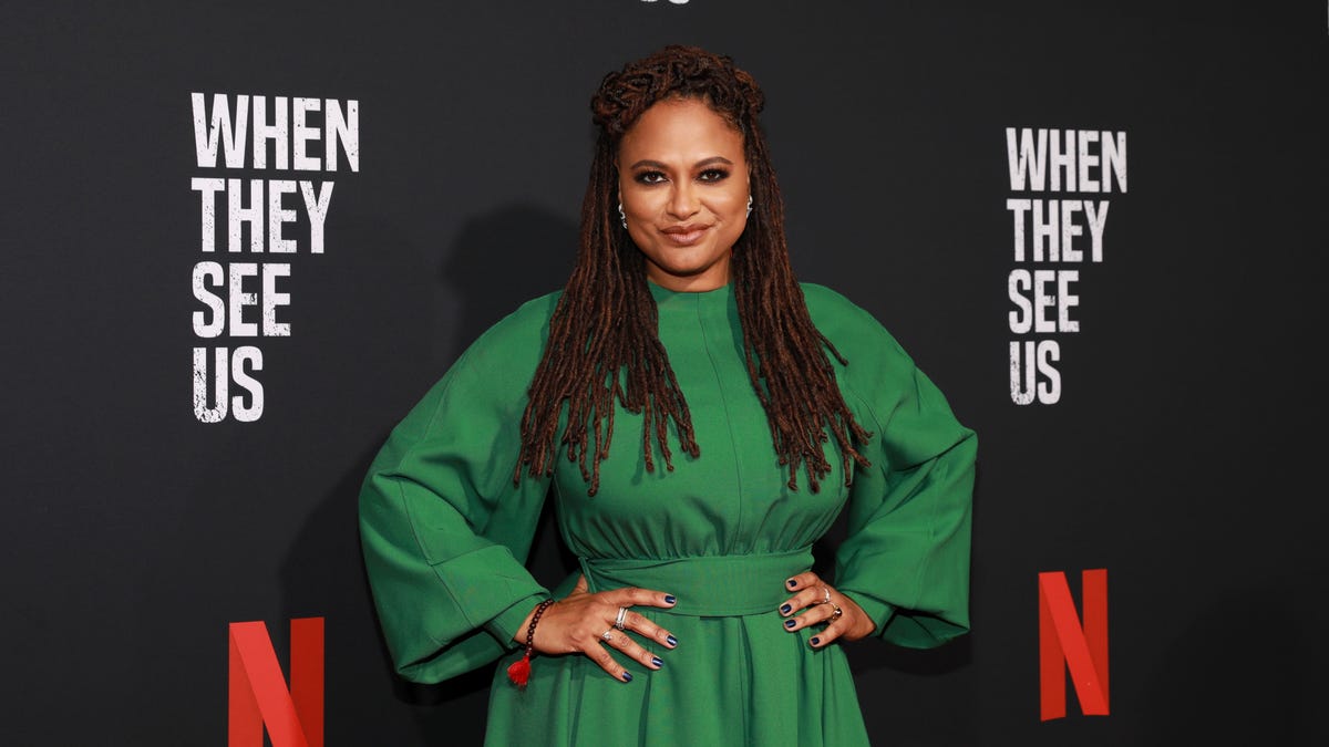 Ava Duvernay To Direct Adaptation Of Isabel Wilkersons Caste For Netflix 