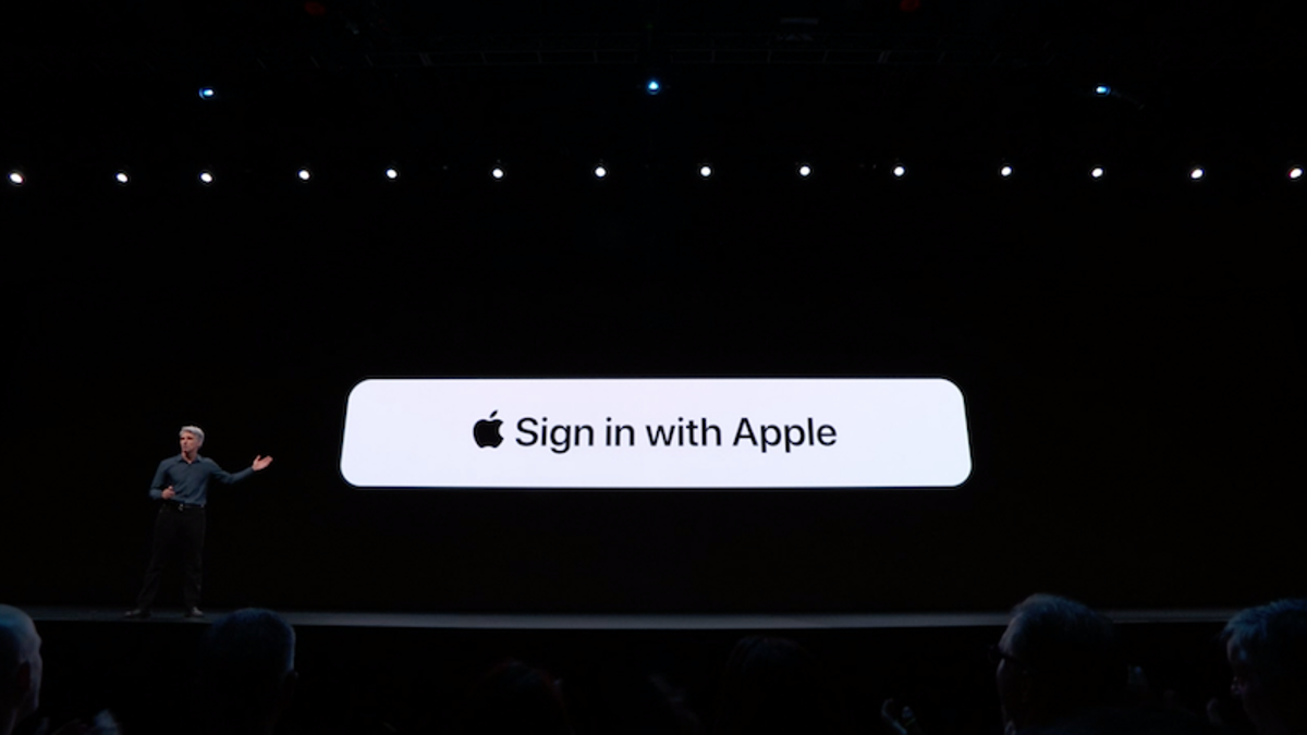 Apple Pays Developer $100,000 for Finding Serious Bug in â€˜Sign In With Appleâ€™ System - Gizmodo