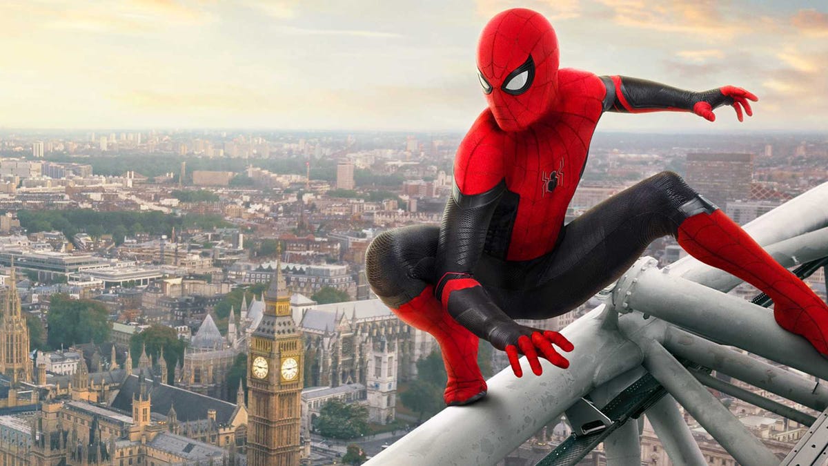 Qué significan las escenas postcréditos de Spider-Man Far from Home