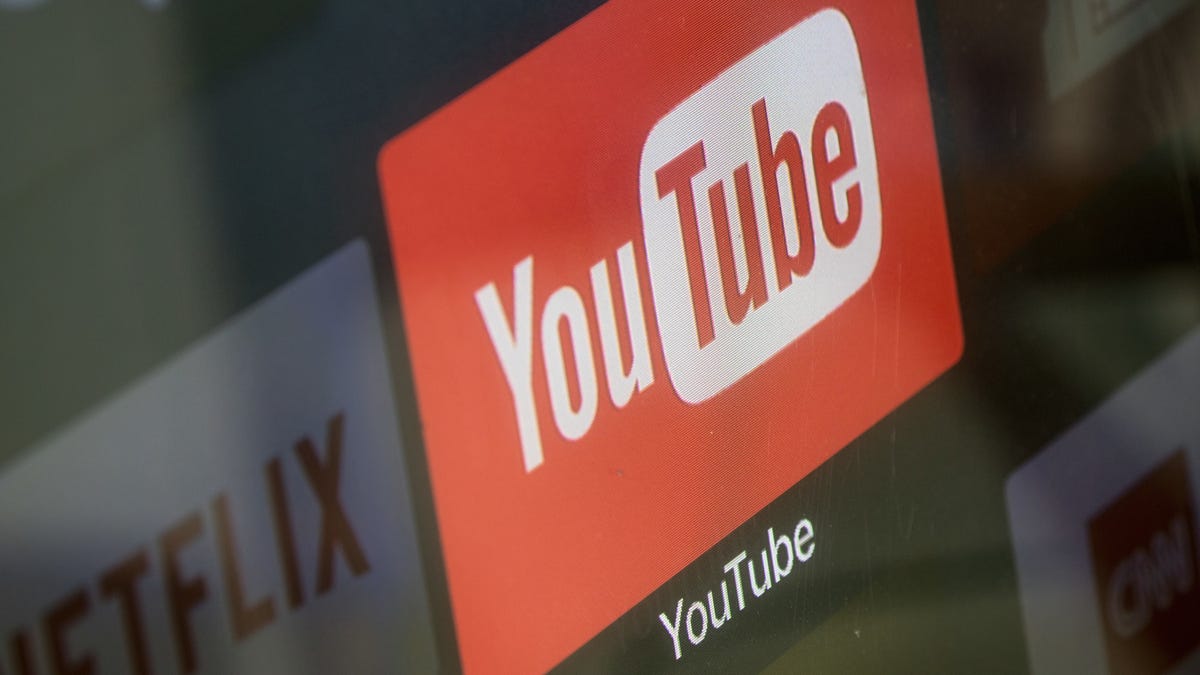 Alphabet Finally Discloses Size of YouTube's Ad Business: Over $15 Billion in 2019 thumbnail