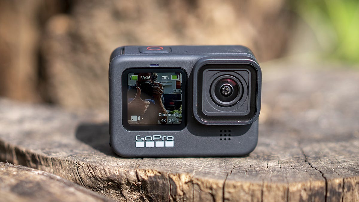 How to Use Your Phone as a GoPro