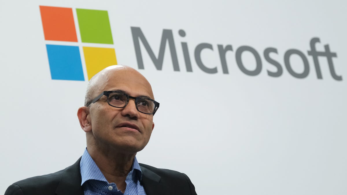 Just Days Ahead of Employee Climate Strike, Microsoft Announces ...