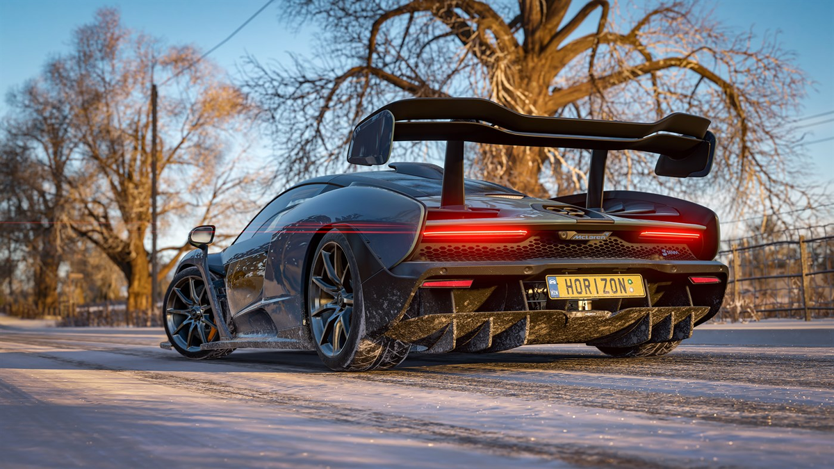 Forza Horizon 4 comes on steam in March
