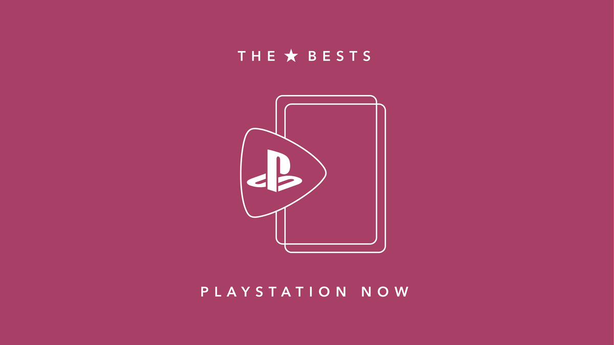 The 12 Best Games on PlayStation Now