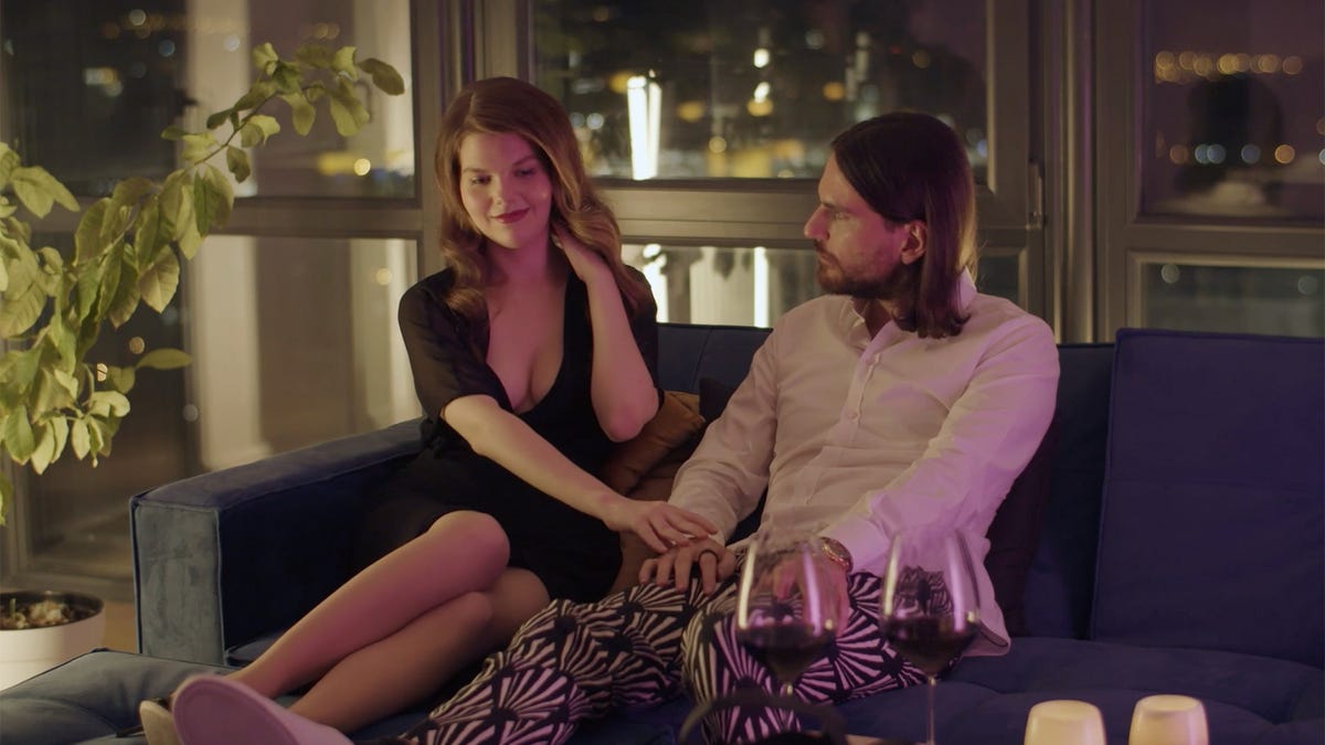 Steam Flat-Out refuses to sell sleazy pick-up Super Seducer 3