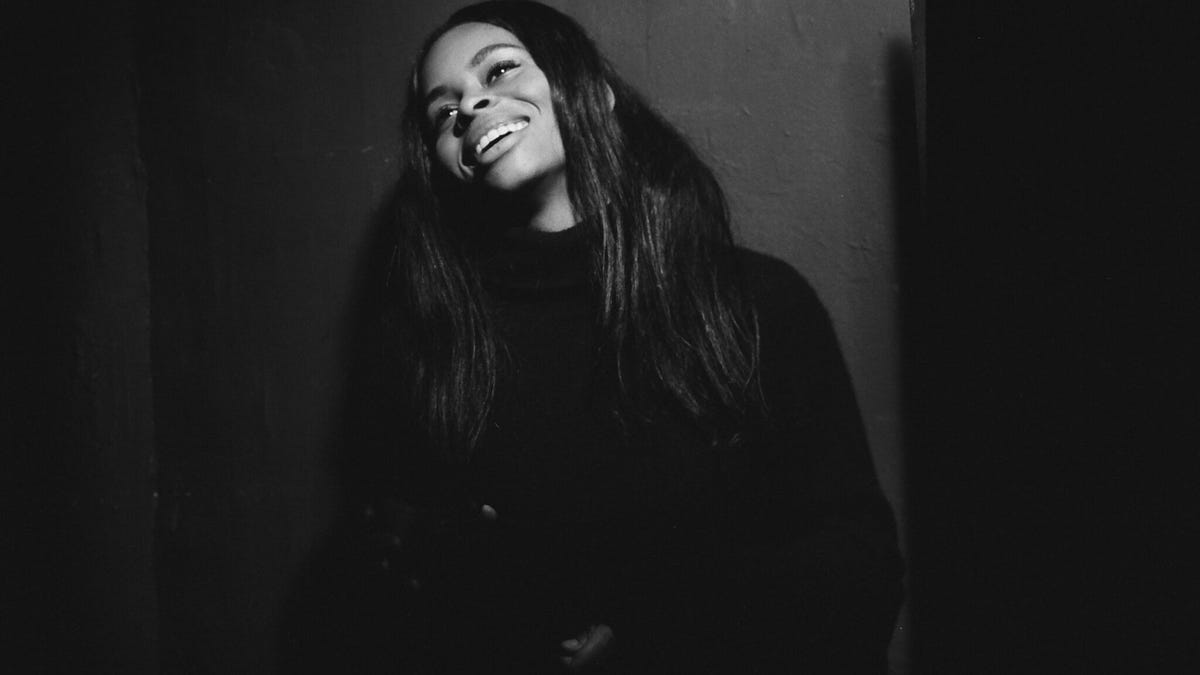 Always on Point: Fashion Stylist Dione Davis